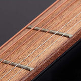 Pocket Guitar Portable Wood - ModernKitchenMaker.com