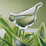 Self Watering Decorative Plant Globe (2 Piece Set) - ModernKitchenMaker.com