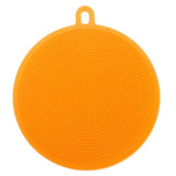 Anti Bacteria Multi-Function Silicone Cleaning Brush (3 Piece Set) - ModernKitchenMaker.com