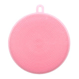 Anti Bacteria Multi-Function Silicone Cleaning Brush (3 Piece Set) - ModernKitchenMaker.com