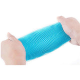 Anti Bacteria Multi-Function Silicone Cleaning Brush (3 Piece Set) - ModernKitchenMaker.com