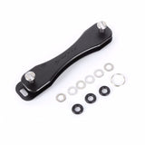 Smart Key Organizer / Holder - ModernKitchenMaker.com