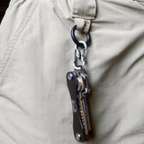 Smart Key Organizer / Holder - ModernKitchenMaker.com