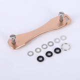 Smart Key Organizer / Holder - ModernKitchenMaker.com