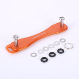Smart Key Organizer / Holder - ModernKitchenMaker.com
