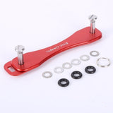Smart Key Organizer / Holder - ModernKitchenMaker.com