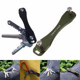 Smart Key Organizer / Holder - ModernKitchenMaker.com