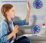 UFO Induction Drone Mini Drone Quad Induction Levitation UFO with hand