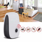 Ultrasonic Pest Repeller Plug in - ModernKitchenMaker.com