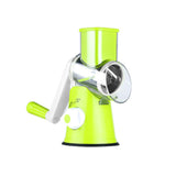 Spiralizer 3-Blade Vegetable Slicer - ModernKitchenMaker.com