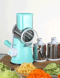 Spiralizer 3-Blade Vegetable Slicer - ModernKitchenMaker.com