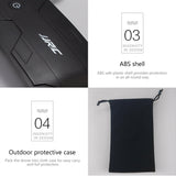 WiFi Selfie Drone Take Selfie like You've never done before