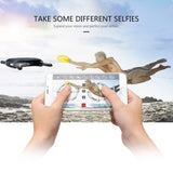 WiFi Selfie Drone Take Selfie like You've never done before