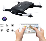 WiFi Selfie Drone Take Selfie like You've never done before