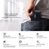 WiFi Selfie Drone Take Selfie like You've never done before