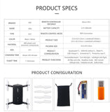 WiFi Selfie Drone Take Selfie like You've never done before