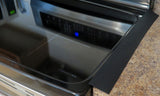 Kitchen Silicone Stove Counter Gap Cover - ModernKitchenMaker.com