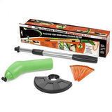 Cordless Garden Grass Trimmer - ModernKitchenMaker.com