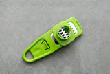 Super User Friendly Garlic Grater / Ginger Grater Garlic Shredder Great for Recipes - ModernKitchenMaker.com