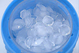Ice Cube Maker Space Saving - ModernKitchenMaker.com