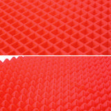 Pyramid Pan Non-Stick Silicone Baking Mat - ModernKitchenMaker.com