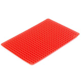 Pyramid Pan Non-Stick Silicone Baking Mat - ModernKitchenMaker.com
