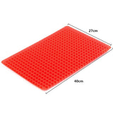 Pyramid Pan Non-Stick Silicone Baking Mat - ModernKitchenMaker.com