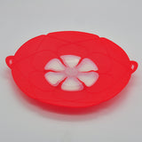 Multi Function Steamer / Spill Stopping Lid - ModernKitchenMaker.com