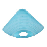 Kitchen Sink Corner Storage Rack Sponge Holder - ModernKitchenMaker.com