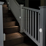 Under the Kitchen Cabinet LED Motion Sensor Light (3 - Pack) - ModernKitchenMaker.com