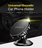 Magnetic Car Phone Stand Holder - ModernKitchenMaker.com