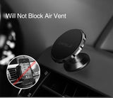 Magnetic Car Phone Stand Holder - ModernKitchenMaker.com