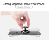 Magnetic Car Phone Stand Holder - ModernKitchenMaker.com