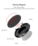 Magnetic Car Phone Stand Holder - ModernKitchenMaker.com