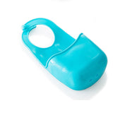 Hanging Sponge Holder Organizer - ModernKitchenMaker.com