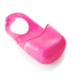 Hanging Sponge Holder Organizer - ModernKitchenMaker.com