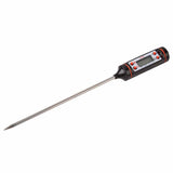 LED Sensitive BBQ Meat Thermometer - ModernKitchenMaker.com