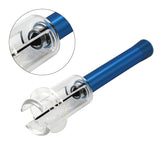 Wine Air Pump Stylish Aluminum Air Pressure Wine Opener - ModernKitchenMaker.com