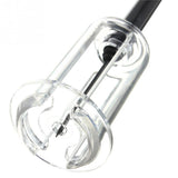 Air Pressure Wine Opener Black - ModernKitchenMaker.com