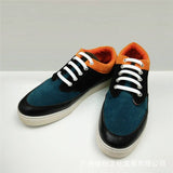 No Tie Shoelaces Elastic Silicone 12pcs /Pair - ModernKitchenMaker.com