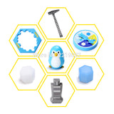Penguin Ice Breaking Game Great Family Fun - ModernKitchenMaker.com