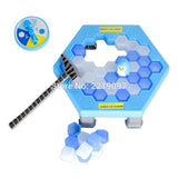 Penguin Ice Breaking Game Great Family Fun - ModernKitchenMaker.com