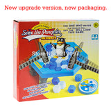 Penguin Ice Breaking Game Great Family Fun - ModernKitchenMaker.com