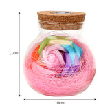 LED Flower / Rose Creative Night Light Lamp - ModernKitchenMaker.com