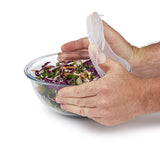 6PCs/Set Silicone Kitchen Stretch Lids - ModernKitchenMaker.com