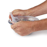 6PCs/Set Silicone Kitchen Stretch Lids - ModernKitchenMaker.com