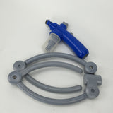 Pet / Dog Cat 360 Shower Cleaner - ModernKitchenMaker.com