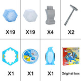 Penguin Ice Breaking Game Great Family Fun - ModernKitchenMaker.com