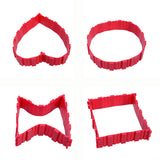 Magic Bake Snake Silicone Cake Mold - ModernKitchenMaker.com