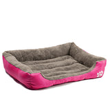 Pet Dog Bed - ModernKitchenMaker.com